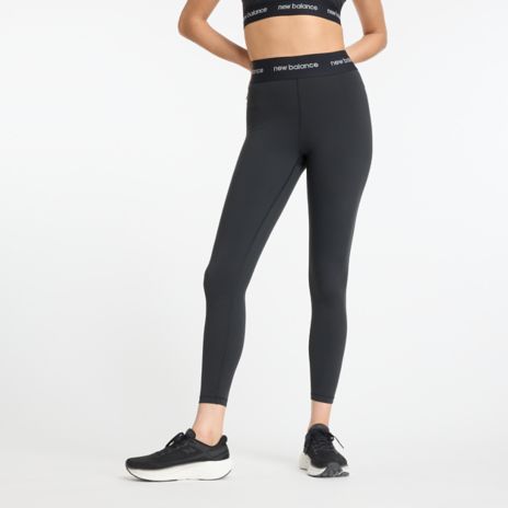 NB Sleek High Rise Sport Legging 25"