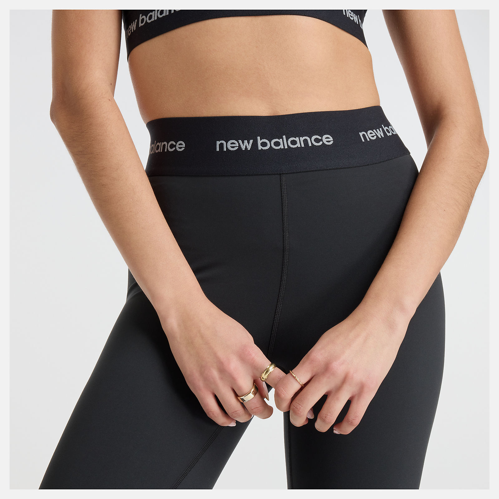 NB公式アウトレット】 NB Sleek High Rise Sport Legging 25 NB公式アウトレット】 NB Sleek High Rise Sport Legging 25