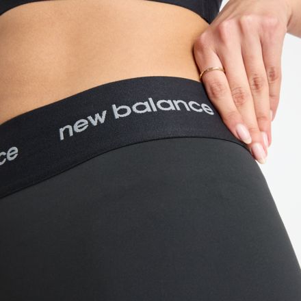 NB Sleek High Rise Sport Legging 25"