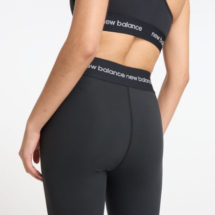 NB Sleek High Rise Sport Legging 25