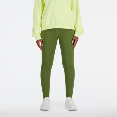 NB Sleek High Rise Sport Legging 25"