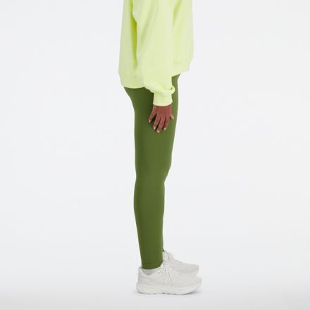 NB Sleek High Rise Sport Legging 25"