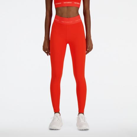 NB Sleek High Rise Sport Legging 25"
