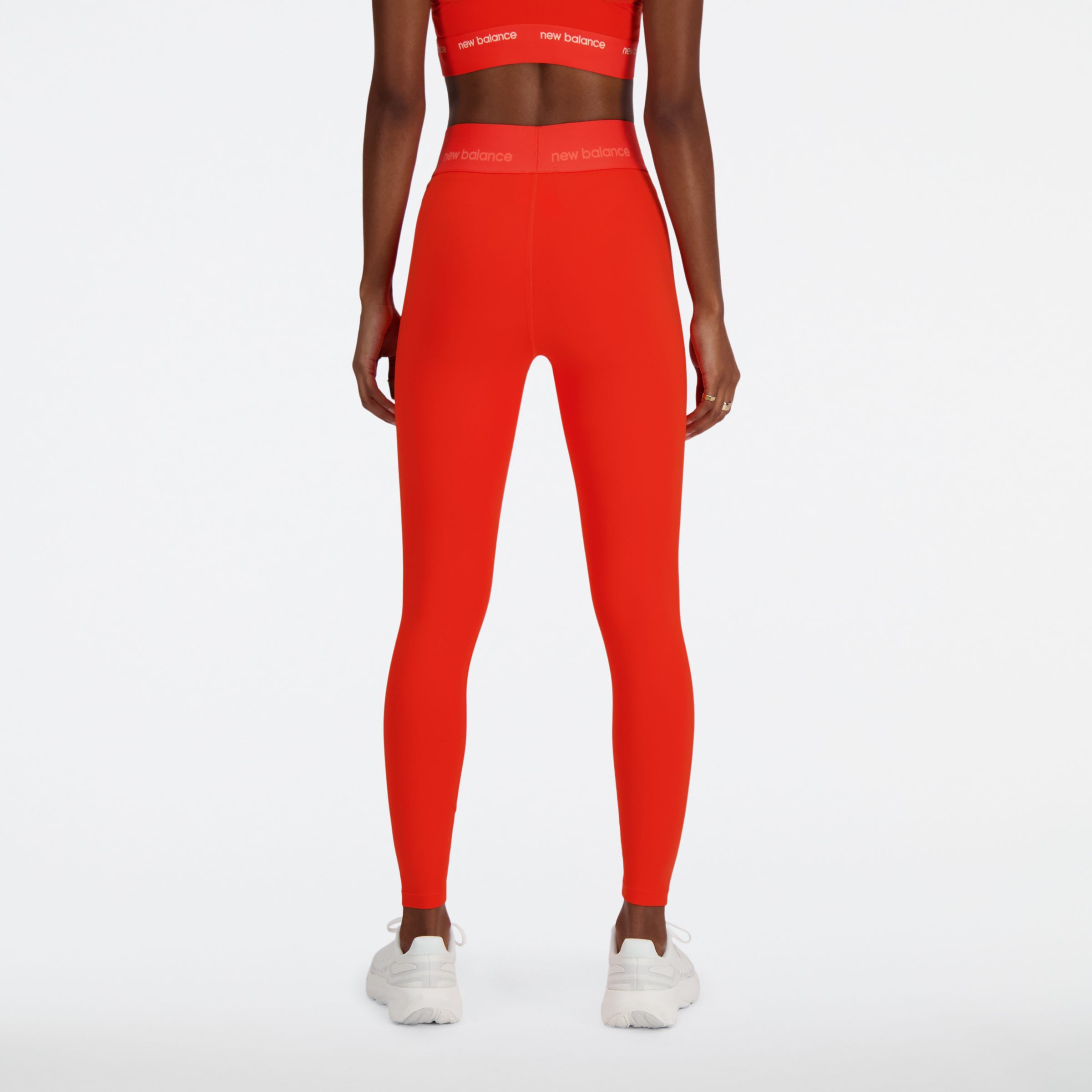 NB Sleek High Rise Sport Legging 25"