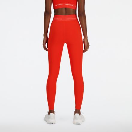 NB Sleek High Rise Sport Legging 25"