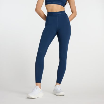 NB Sleek High Rise Sport Legging 25"