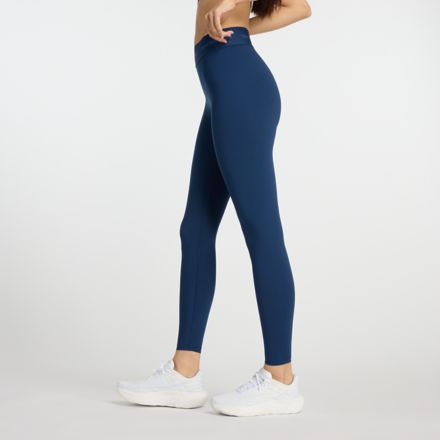 NB Sleek High Rise Sport Legging 25"