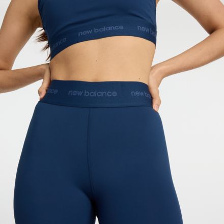 NB Sleek High Rise Sport Legging 25"