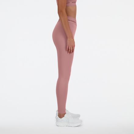 NB Sleek High Rise Sport Legging 25"