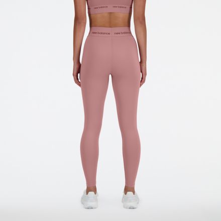 Under Armour Leggings - Ankle Crop - Rebel Pink » Cheap Shipping