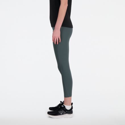 Leggings New Balance pour femme, Réductions en ligne jusqu'à 50 %