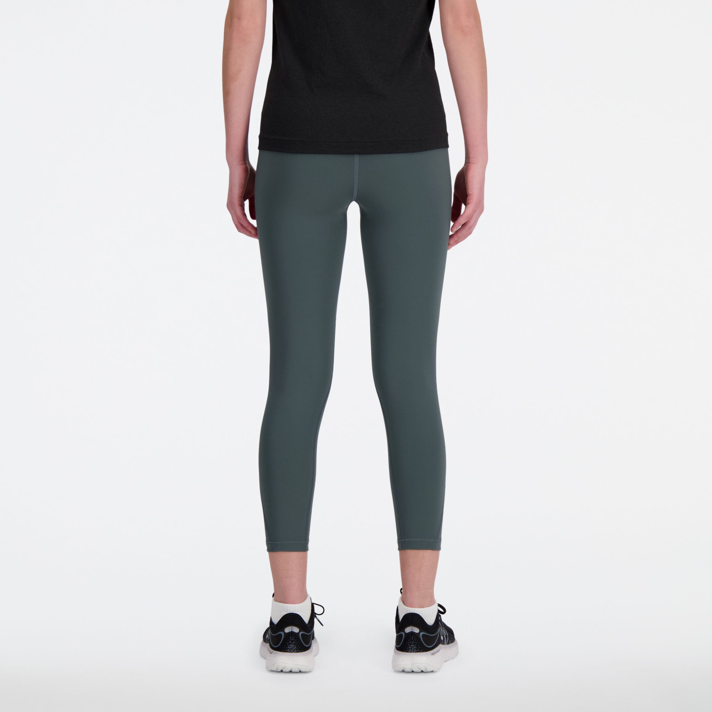 NB Sleek High Rise Legging 23"
