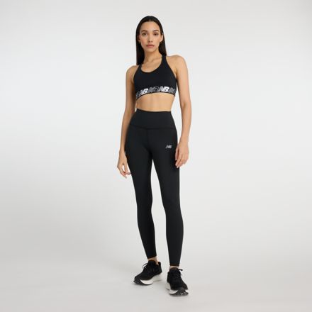 NB Sleek High Rise Legging 27