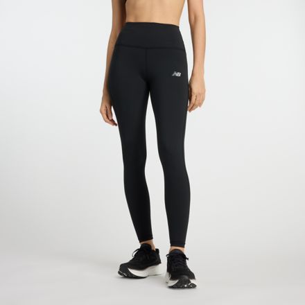 Mulheres NB Sleek High Rise Legging 27 - New Balance