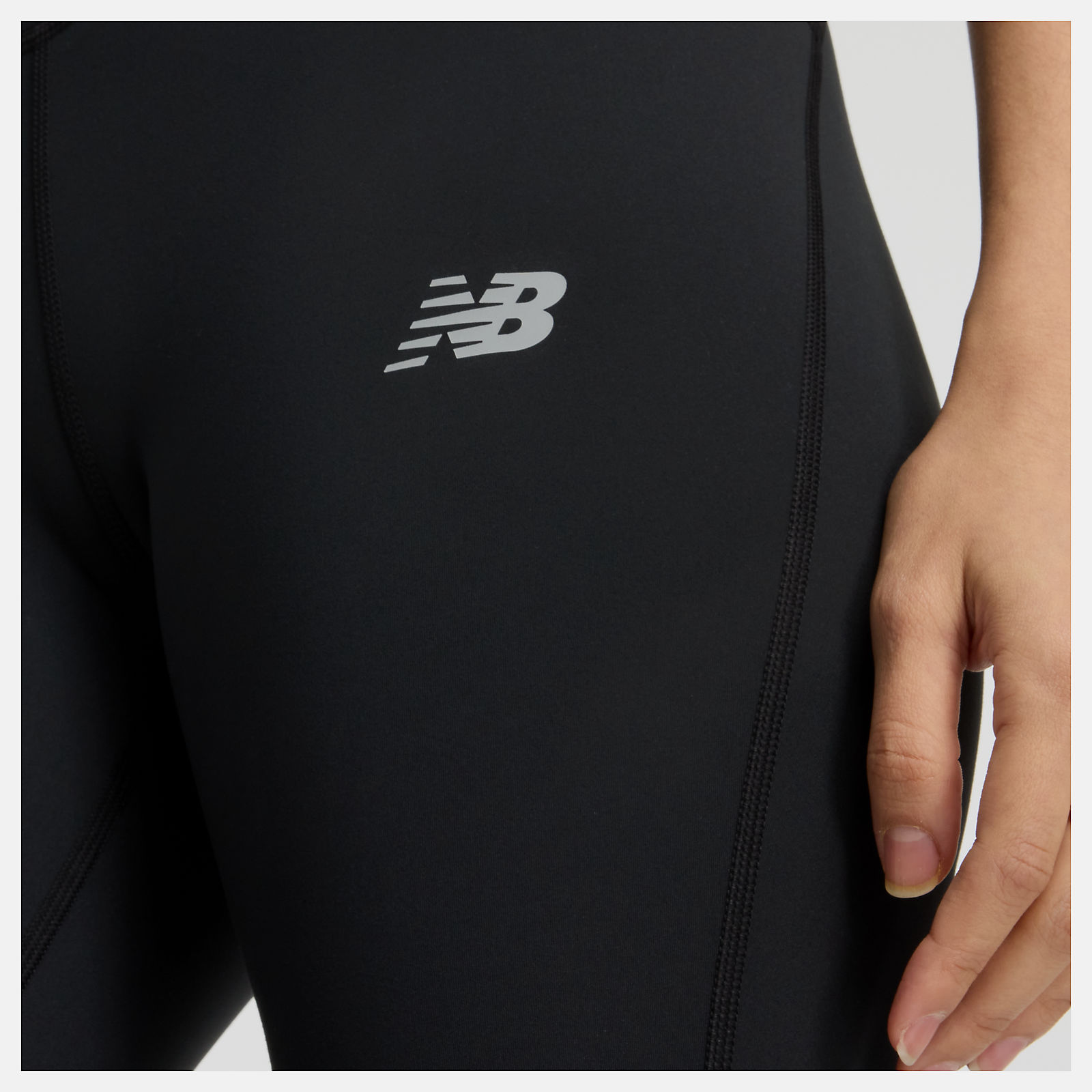 NB Sleek High Rise Legging 27 NB Sleek High Rise Legging 27