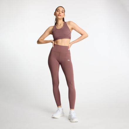 NB Sleek High Rise Legging 27"
