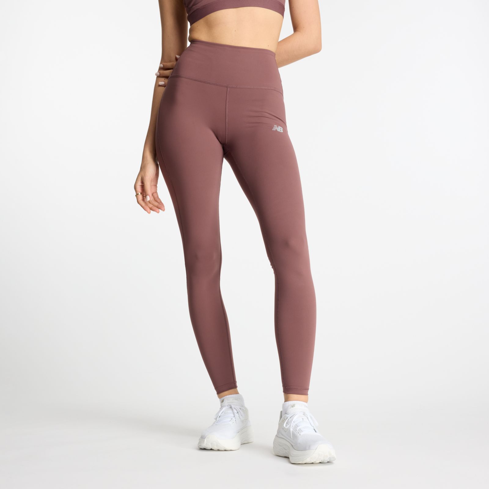 Best quality high waisted long leggings – Pause Apparel