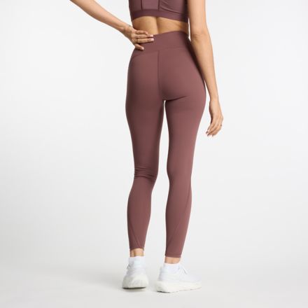 NB Sleek High Rise Legging 27"