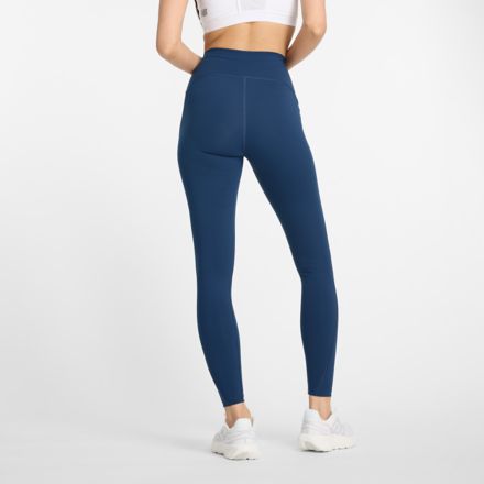 NB Sleek High Rise Legging 27"
