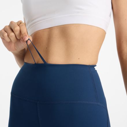 NB Sleek High Rise Legging 27"