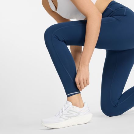 NB Sleek High Rise Legging 27"