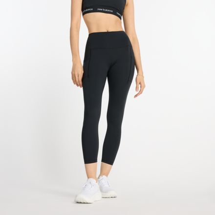 New balance high hotsell rise transform pocket crop