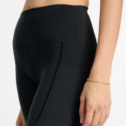 NB Sleek Pocket High Rise Legging 23"