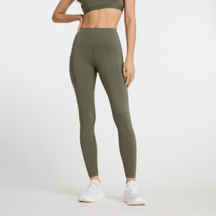 NB Sleek Pocket High Rise Legging 27"