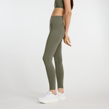 NB Sleek Pocket High Rise Legging 27"