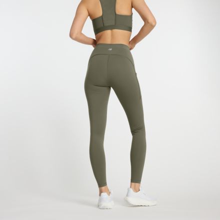 New balance fashion intensity tights best sale