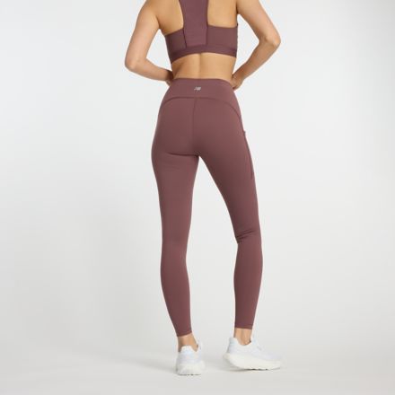 NB Sleek Pocket High Rise Legging 27"