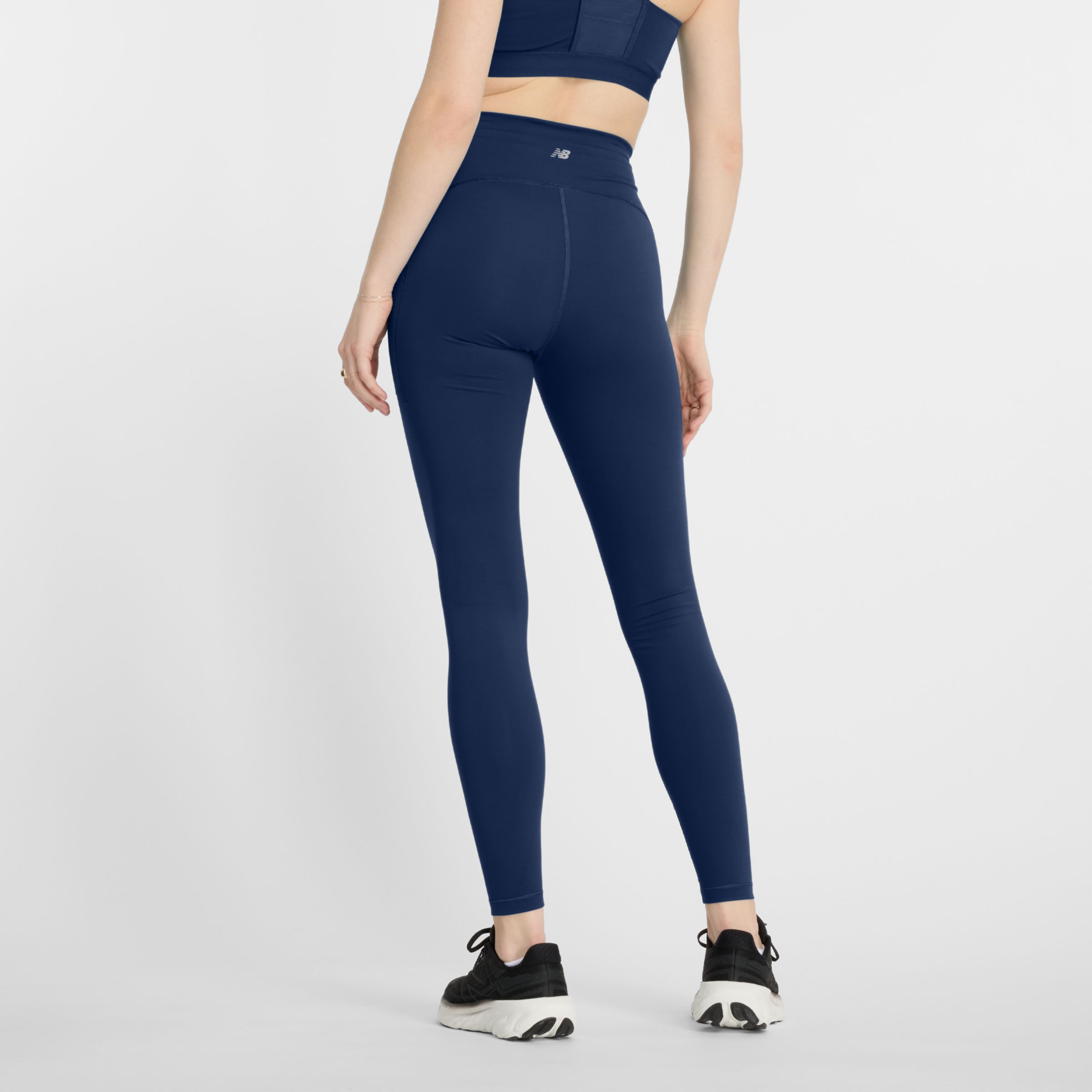 RC Pocket High Rise Legging 27"