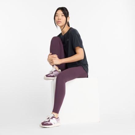 NB Sleek Pocket High Rise Legging 27"