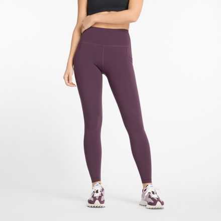 NB Sleek Pocket High Rise Legging 27"