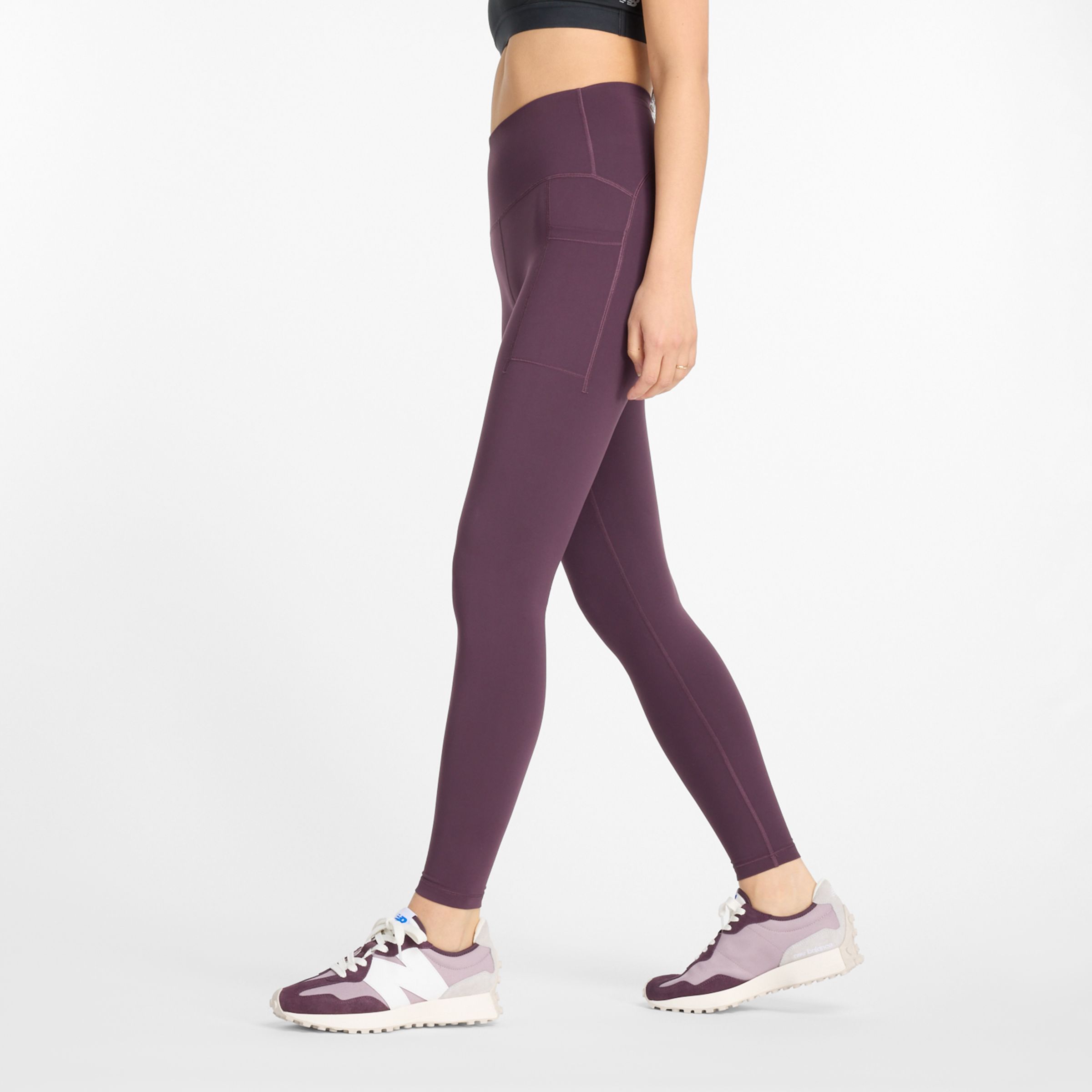 RC Pocket High Rise Legging 27"
