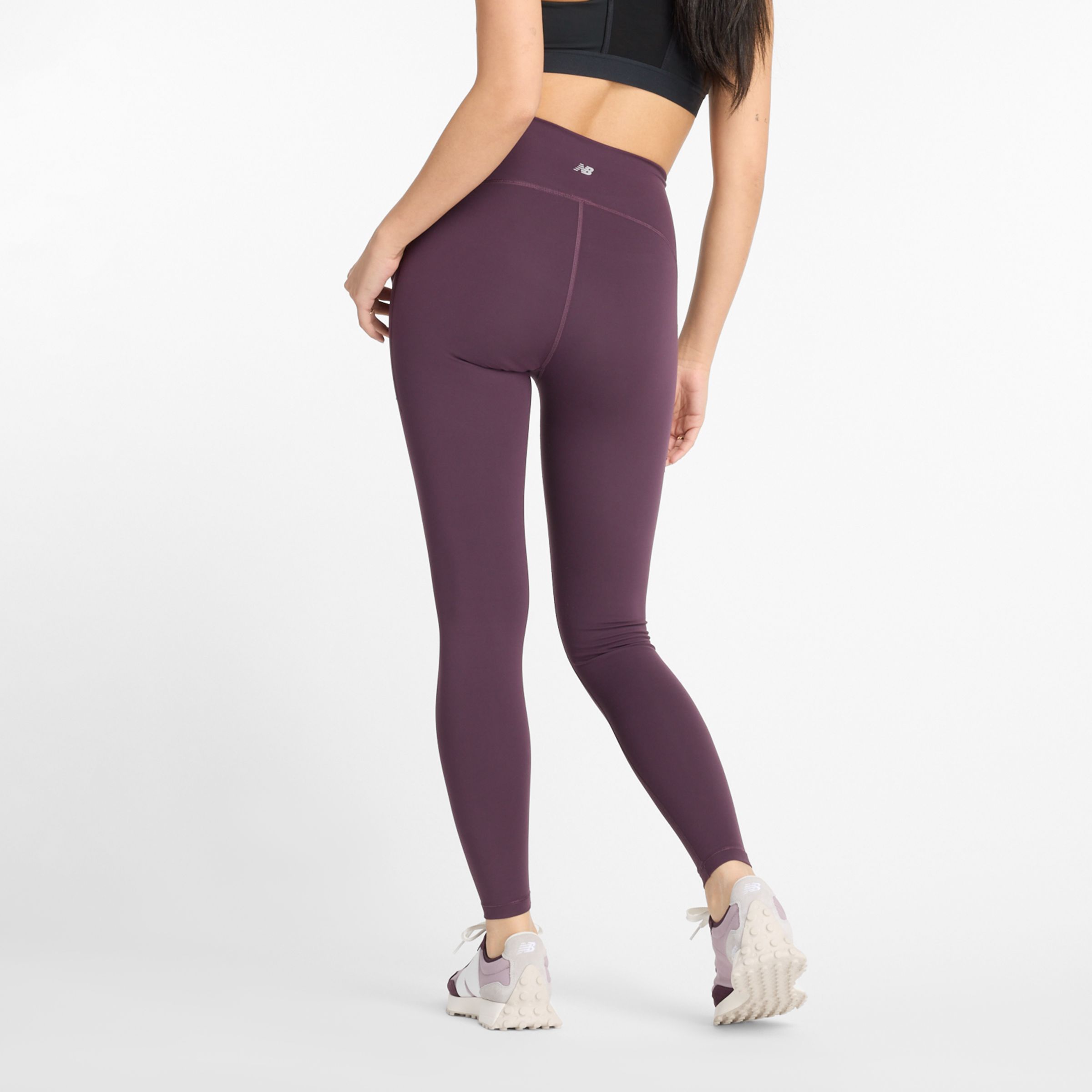 RC Pocket High Rise Legging 27"