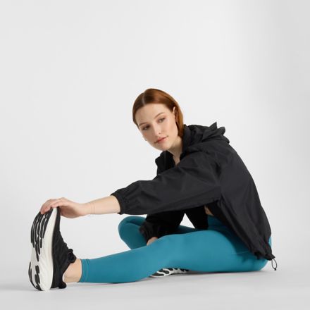 NB Sleek Pocket High Rise Legging 27"