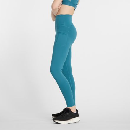 NB Sleek Pocket High Rise Legging 27"