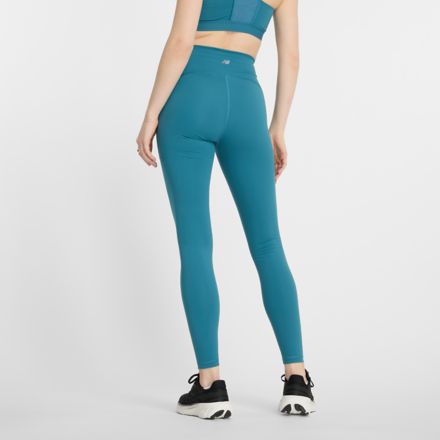 NB Sleek Pocket High Rise Legging 27"