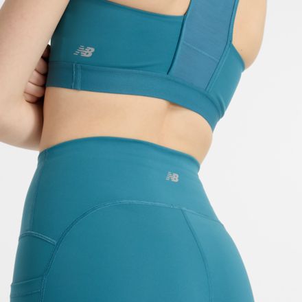 NB Sleek Pocket High Rise Legging 27"