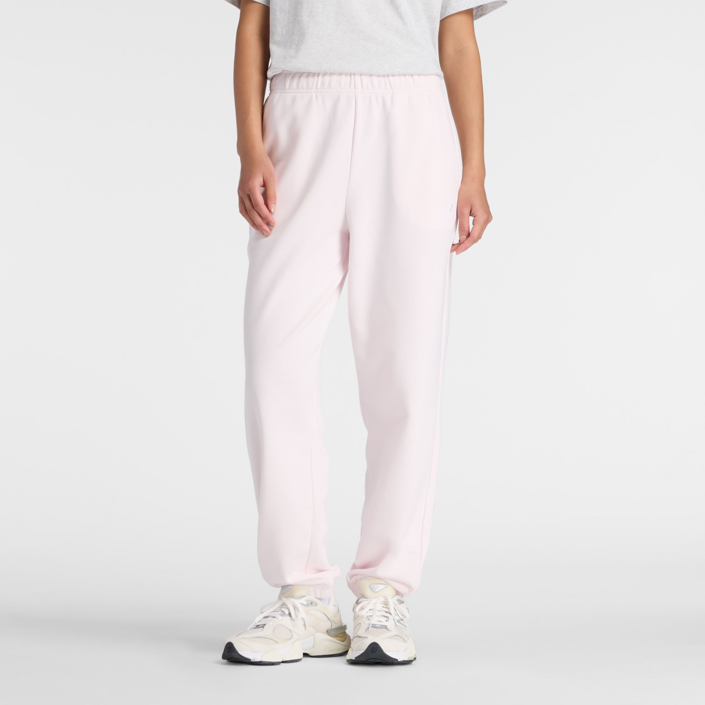 Sport Essentials French Terry Jogger