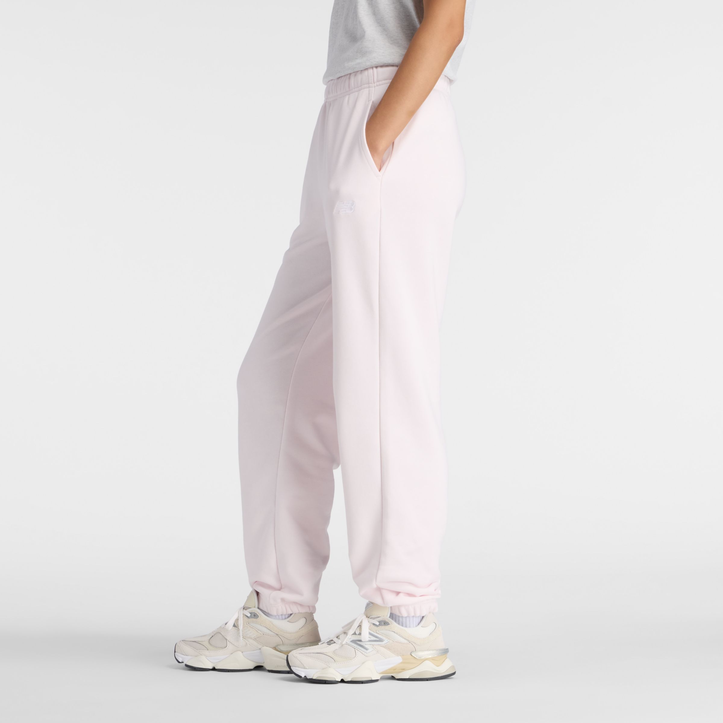 Sport Essentials French Terry Jogger