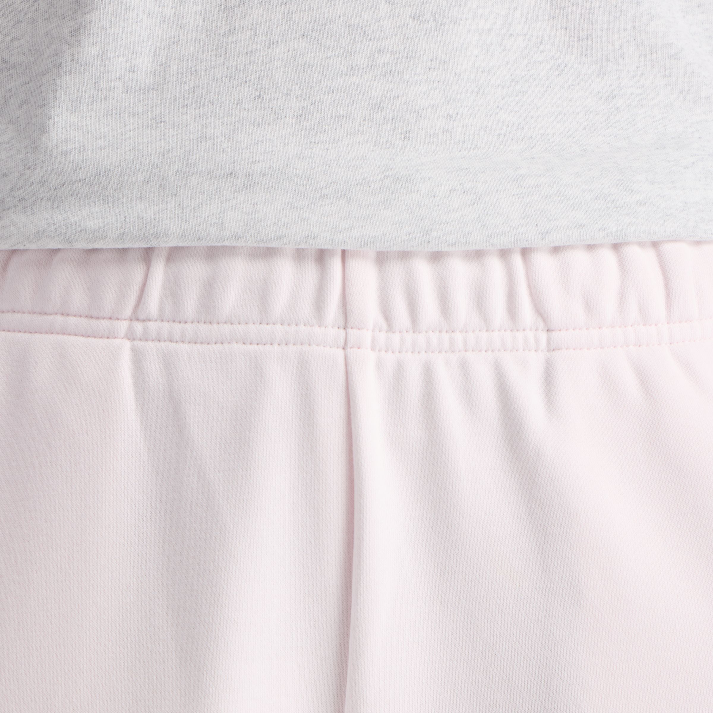 Sport Essentials French Terry Jogger