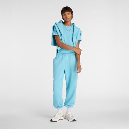 Sport Essentials French Terry Jogger, TAFFY BLUE, WP41500AAY
