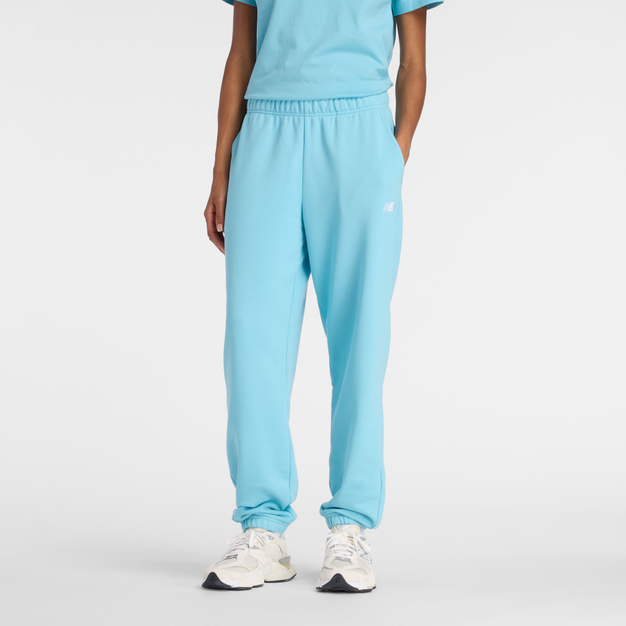 Sport Essentials French Terry Jogger