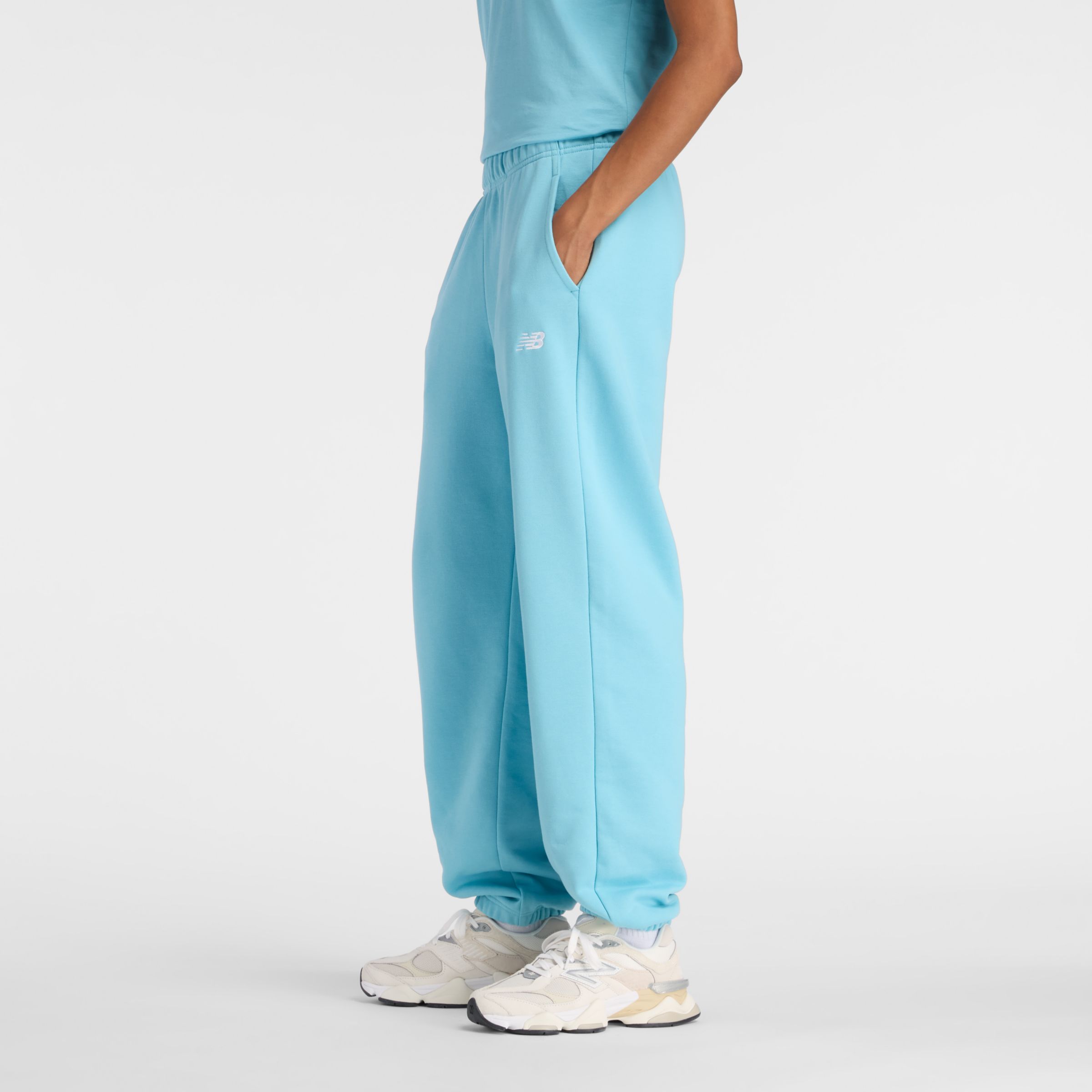 Sport Essentials French Terry Jogger