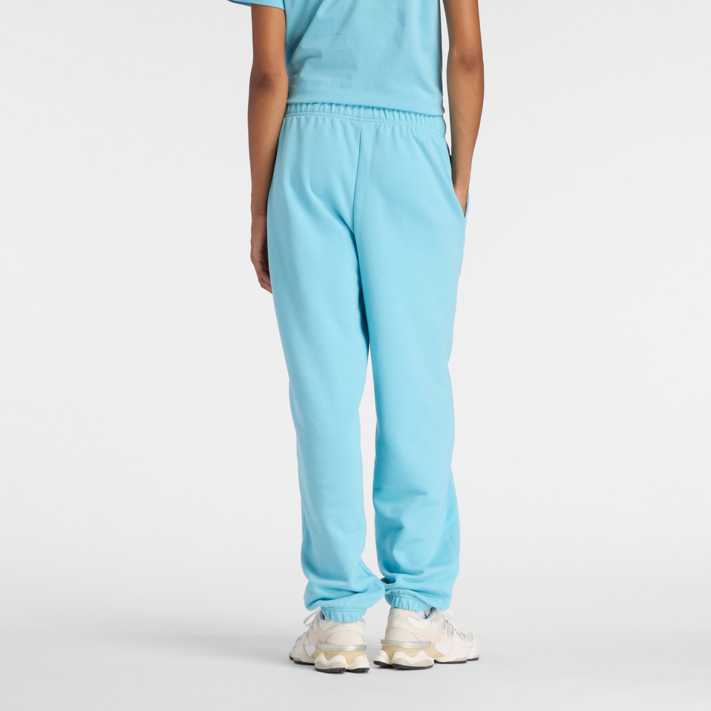 Sport Essentials French Terry Jogger