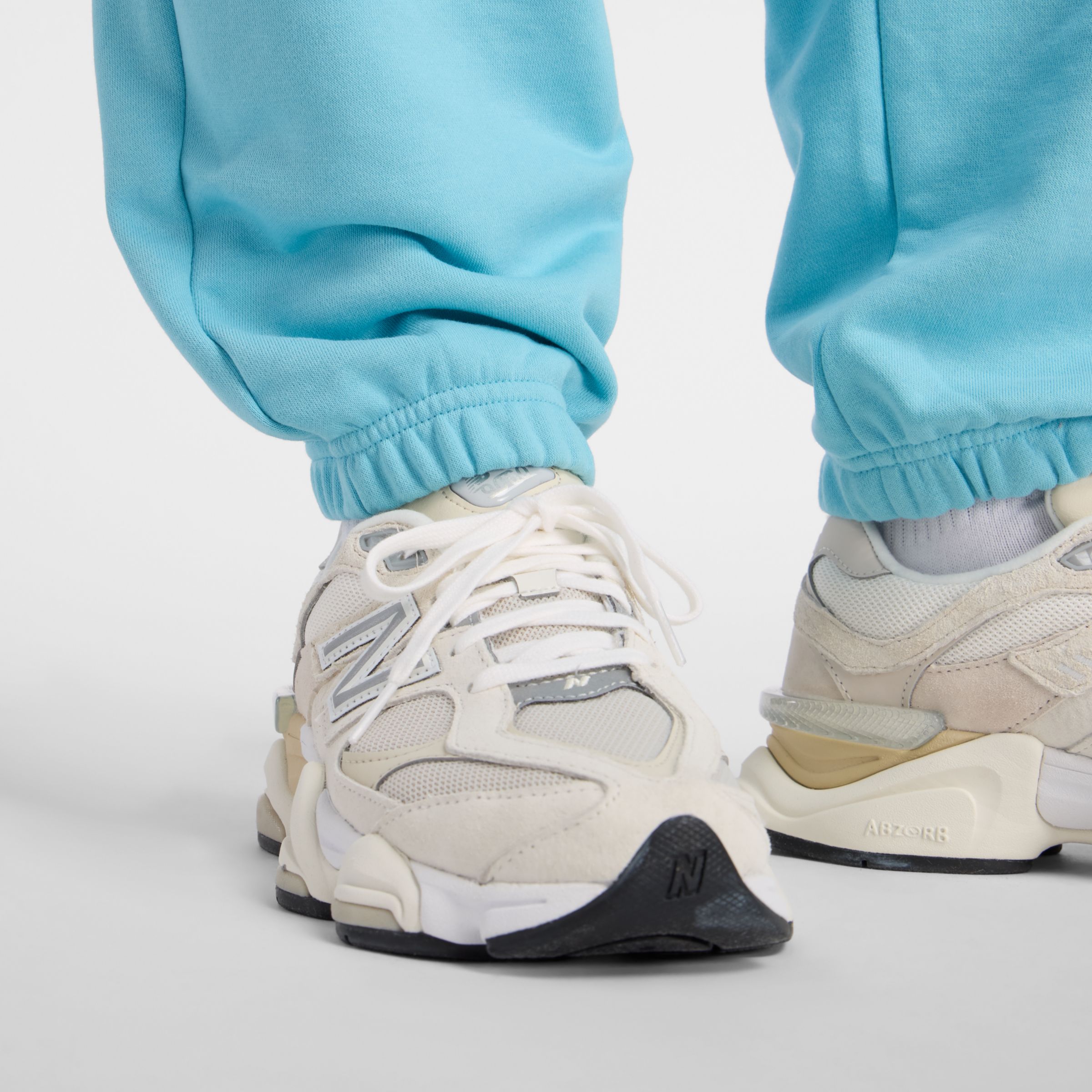 Sport Essentials French Terry Jogger