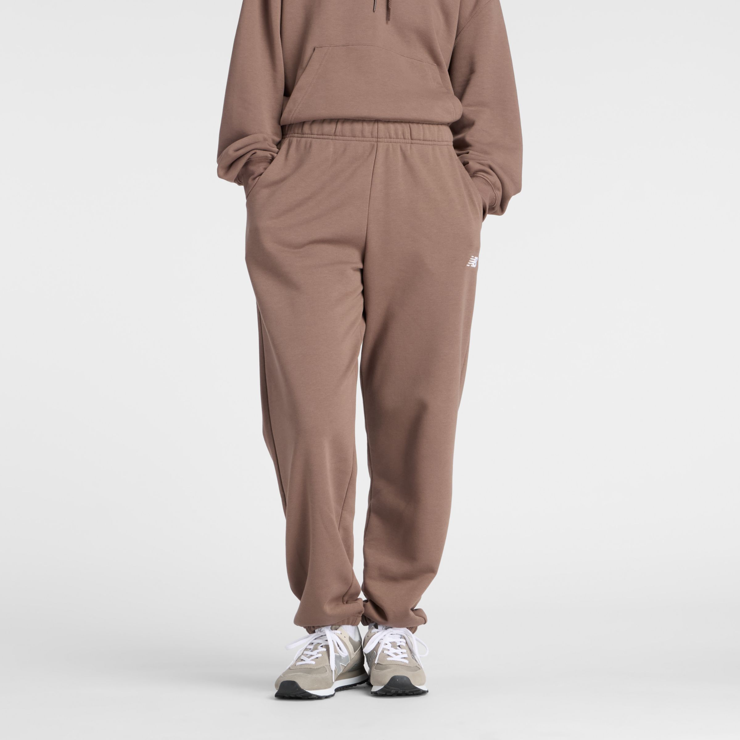 Sport Essentials French Terry Jogger