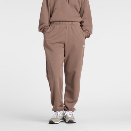 Sport Essentials French Terry Jogger, CORTADO, WP41500ABP